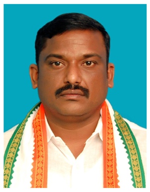 Shri Kaangai Kumar
