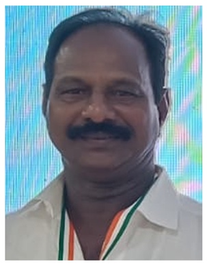 Shri. A. Abdul Hammed (a) Hammed Babu