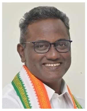 Shri R.S.Senthil Kumar