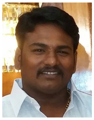 Shri. J.P. Prabhu