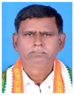 Shri S.A. Arulraj