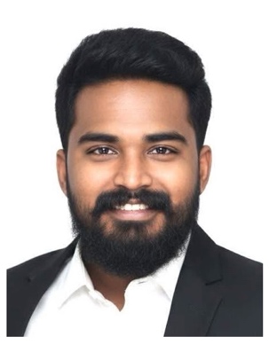 Shri K. Nareshkumar