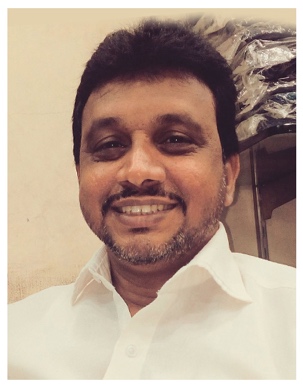 Shri. Wahid Basha