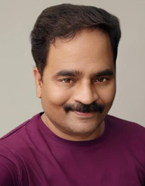 Shri G. Suresh Kumar
