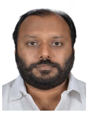 Shri J. Vijay Elanchezian