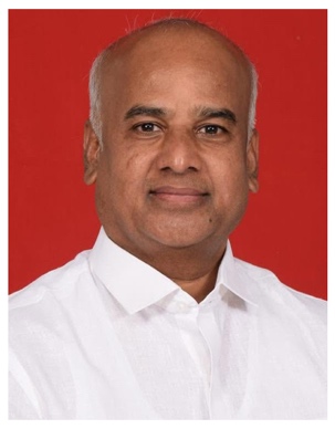 Shri M.C. Raghu