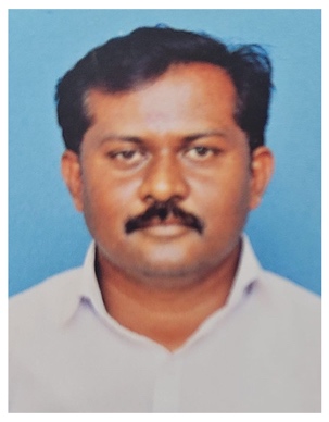 Shri. S. Harish Babu