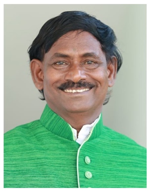 Shri. POOPATHI PILLAI @ RANGAPOOPATHI