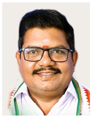 Shri. C. Siva