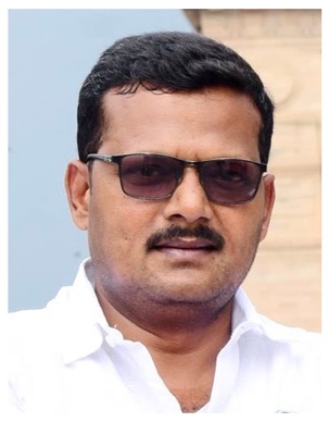 Shri. M. Edhayathulla