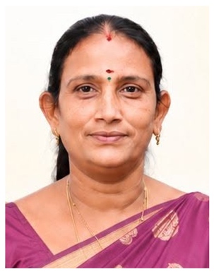 Smt. Saradhadevi Manickam