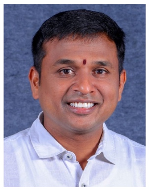 Dr. V. Senthil
