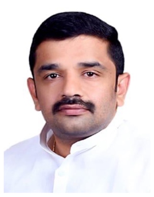 Shri. B. Udhayakumaran