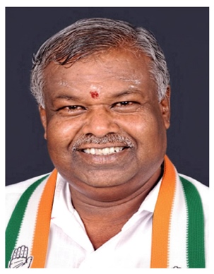Shri. Gopalsamy P.