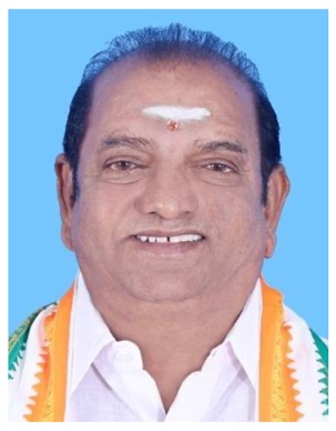 Shri. P. Kittusamy