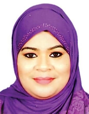 Smt. Matharamma Gani