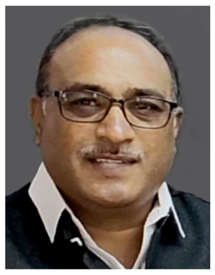 Shri. D. Nagaraj