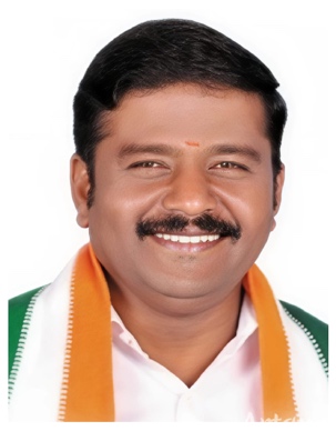 Shri. P. Vijayakumar