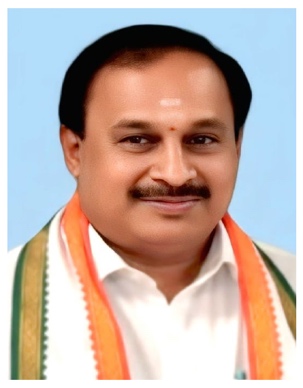 Shri. P.R. Rangarajan