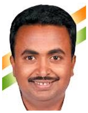 Shri. M.P. Sakthivel