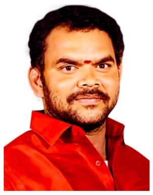 Shri Durai. Manikandan