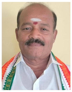 Shri. V. Balasubramanian