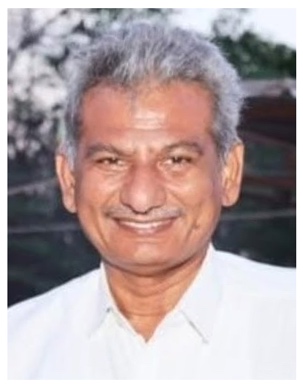 Shri. C. Saminathan