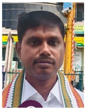 Shri. N. Ramesh