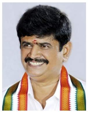 Shri. R. Rajalingam