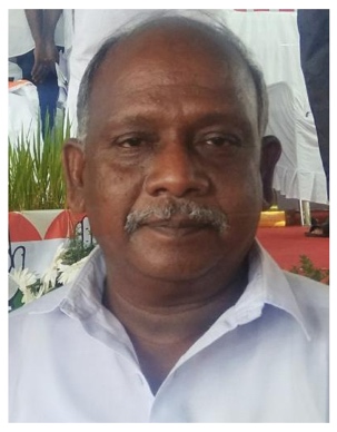 Shri C. Rajendiran