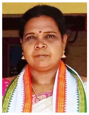 Smt. K. Mariyammal