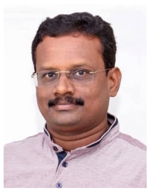 Shri J.K. Sidharthan