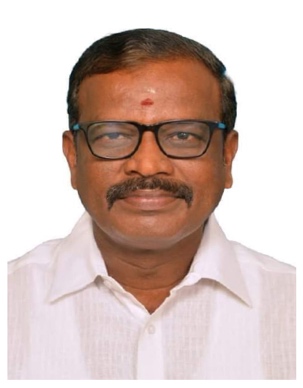 Shri. J. Rangamani