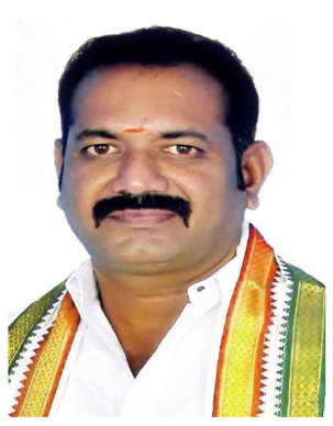 Shri. S. Bhanusekar