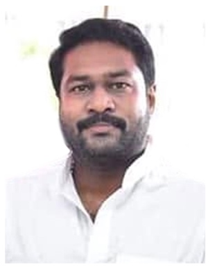 Shri. P.V.R. Vivek Venkataraman
