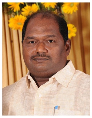 Shri. N. Asokan
