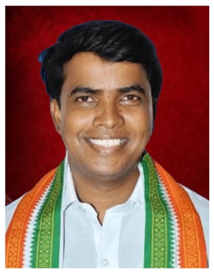 Shri Karate R. Selvam