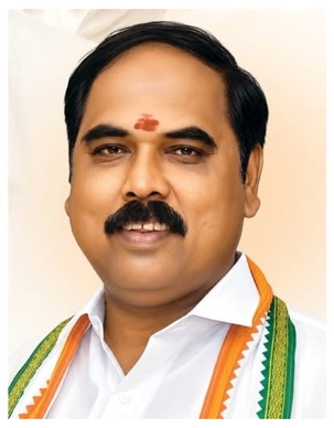 Shri. T. Kumaran