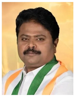 Shri. DD.BENET ANTONY RAJ