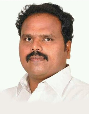 Shri. S. Manikandan