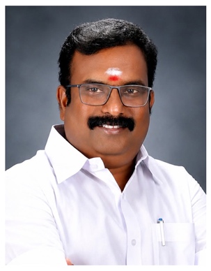 Shri A.C. Sanchai Gandhi