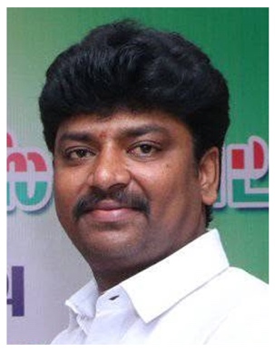 Shri. Bo. Nallamani