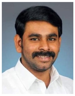 Shri. GOBINATH A