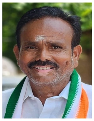 Shri. M. Krishnamoorthy