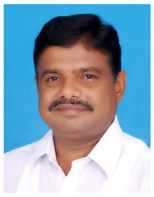 Shri. K. GOPALA KRISHNAN (alias) M.M.D.A. K. Gopi