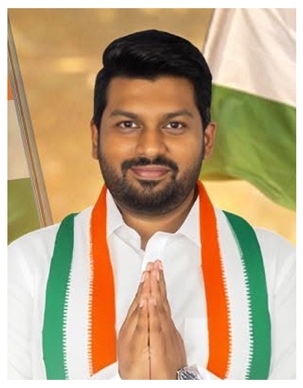 Shri S.Amirtharaj, Ex. MLA