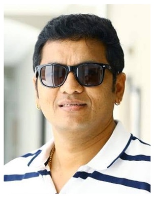 Shri. K. Perumalsamy