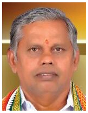Shri. S. Selvaraj