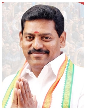 Shri. V.P. Durai