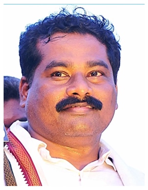 Shri. D. Vijhai Sekar